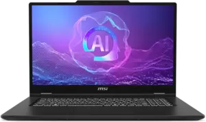 Ноутбук MSI Venture A17 AI A2HMG-002XRU фото