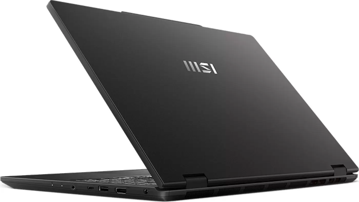 Ноутбук MSI Venture A17 AI A2HMG-014XRU Win 11 Pro фото 3
