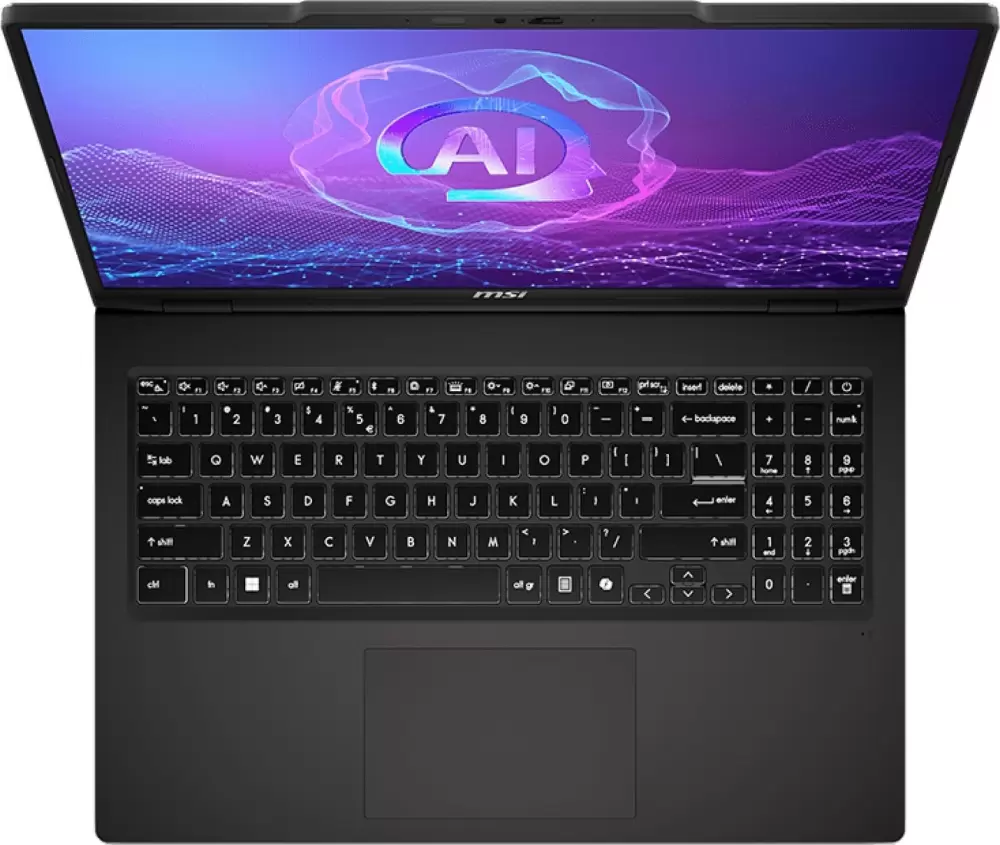 Ноутбук MSI Venture A17 AI A2HMG-014XRU Win 11 Pro фото 4