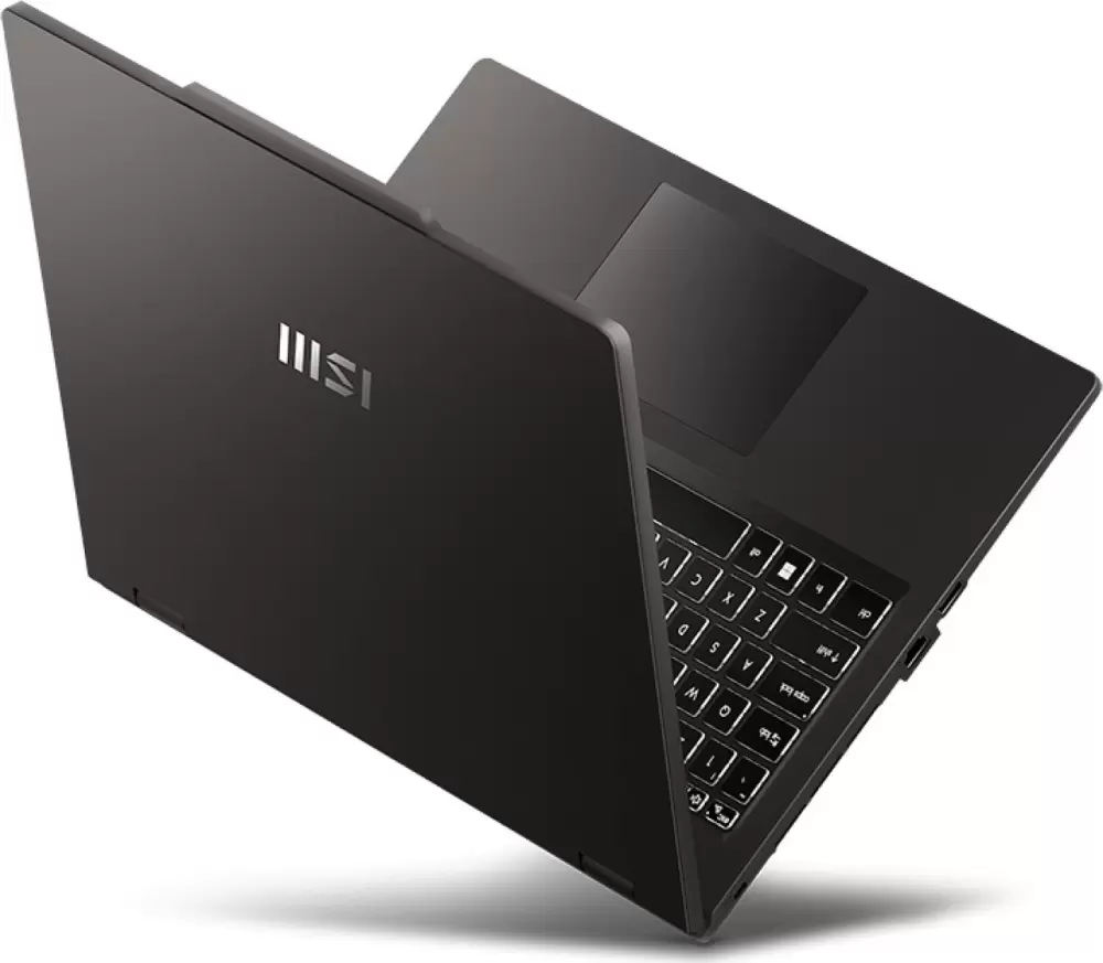 Ноутбук MSI Venture A17 AI A2HMG-014XRU Win 11 Pro фото 5