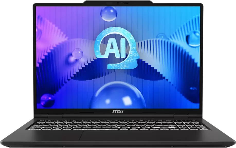 MSI VenturePro 15 AI A1UDXG-006XRU