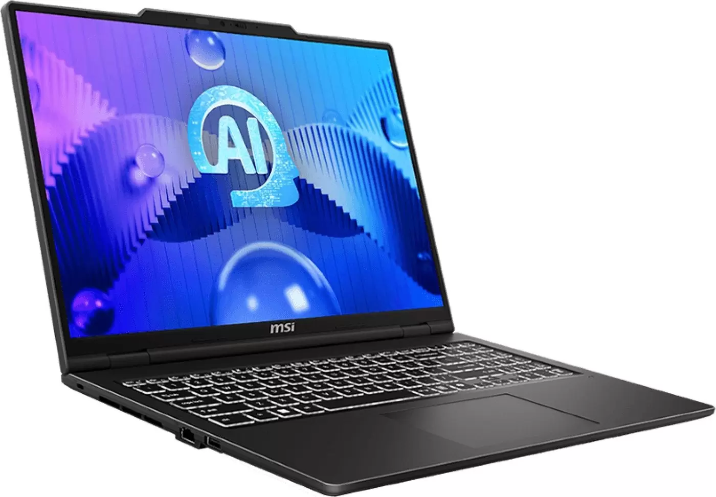 Ноутбук MSI VenturePro 15 AI A1UDXG-006XRU фото
