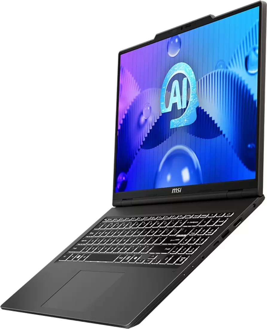 Ноутбук MSI VenturePro 15 AI A1UDXG-006XRU фото
