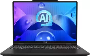 Ноутбук MSI VenturePro 15 AI A1UDXG-006XRU
