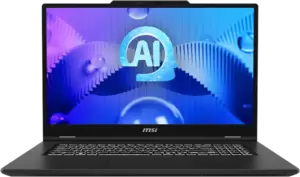 MSI VenturePro 17 AI A1VEG-005XRU