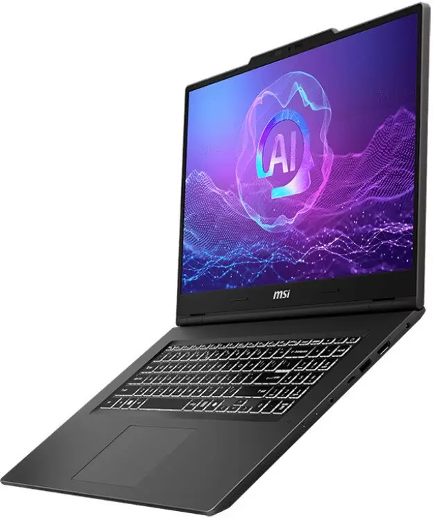 Ноутбук MSI VenturePro 17 AI A2HVEG-023XRU фото