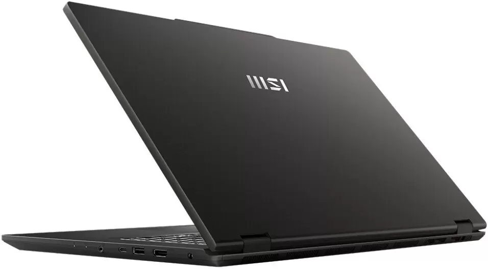 Ноутбук MSI VenturePro 17 AI A2HVEG-023XRU фото