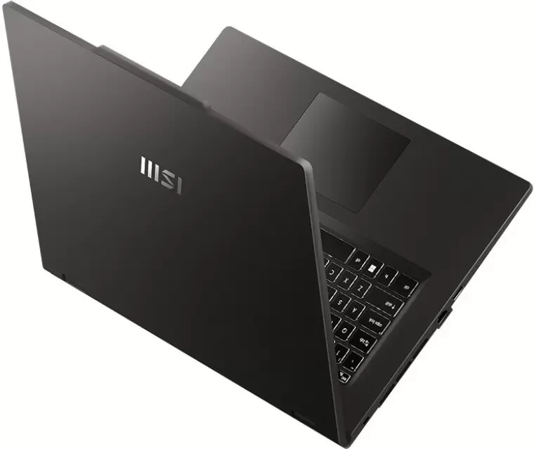 Ноутбук MSI VenturePro 17 AI A2HVEG-023XRU фото