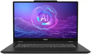 MSI VenturePro 17 AI A2HVEG-029XRUY