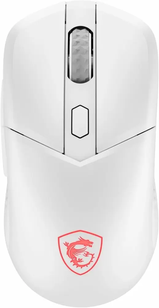 MSI Versa 300 Elite Wireless (белый)