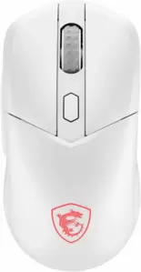 MSI Versa 300 Elite Wireless (белый)