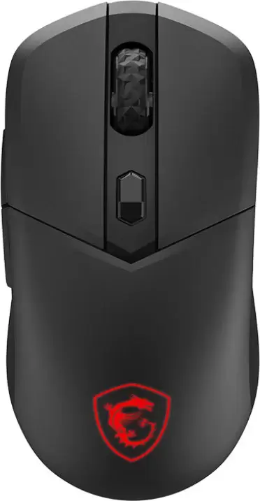 MSI Versa 300 Wireless (черный)