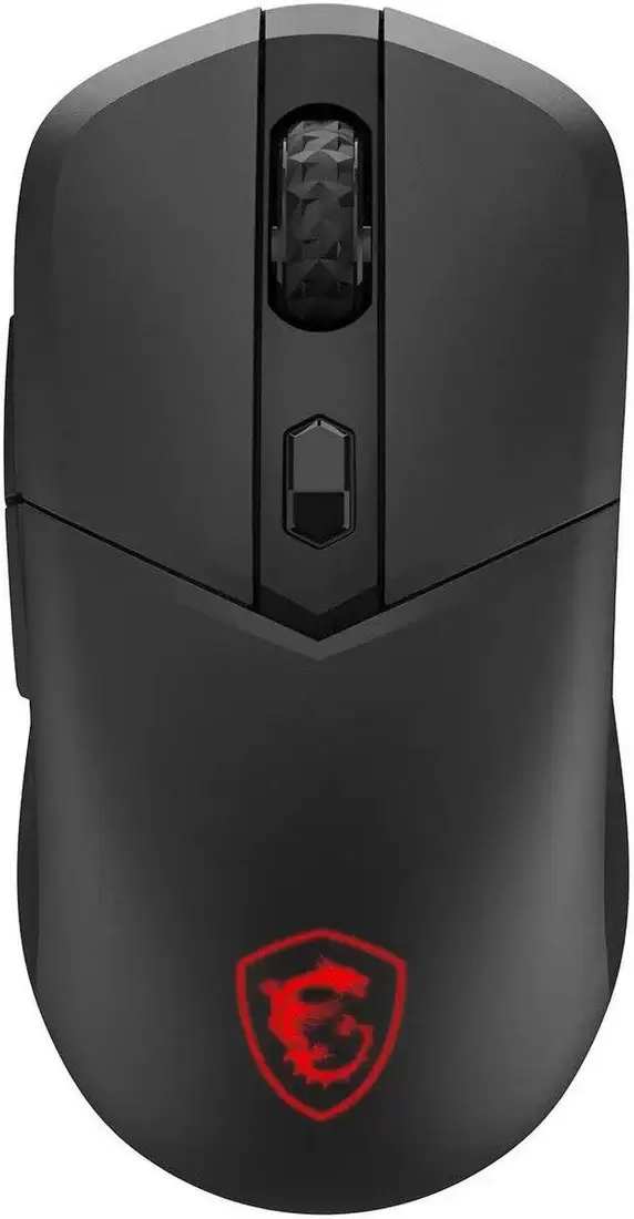 MSI Versa 300 Wireless 8K (черный)