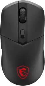 Игровая мышь MSI Versa 300 Wireless 8K (черный) icon