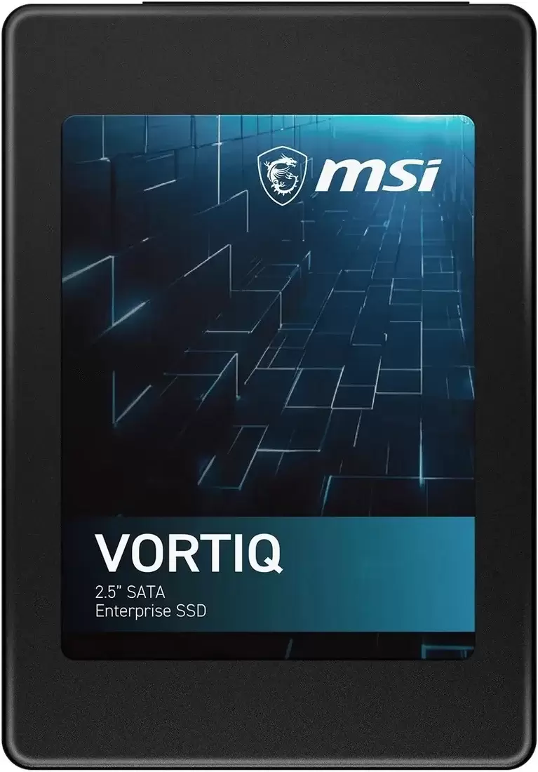 MSI VORTIQ E21SKIB5 1.92TB S78-440Q2P0-P83