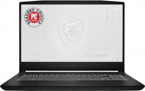 Рабочая станция MSI WF66 11UI-242RU фото