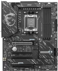 Материнская плата MSI X870 Gaming Plus WiFi фото