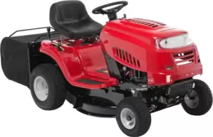 Садовый трактор MTD Smart RC 125 фото