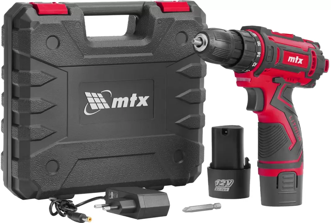 MTX CDS-12