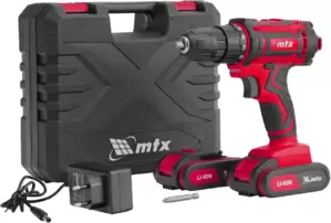 MTX CDS-20