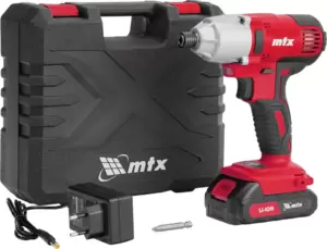 MTX CIDS-20-280