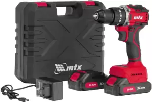MTX CIDS-BL-20