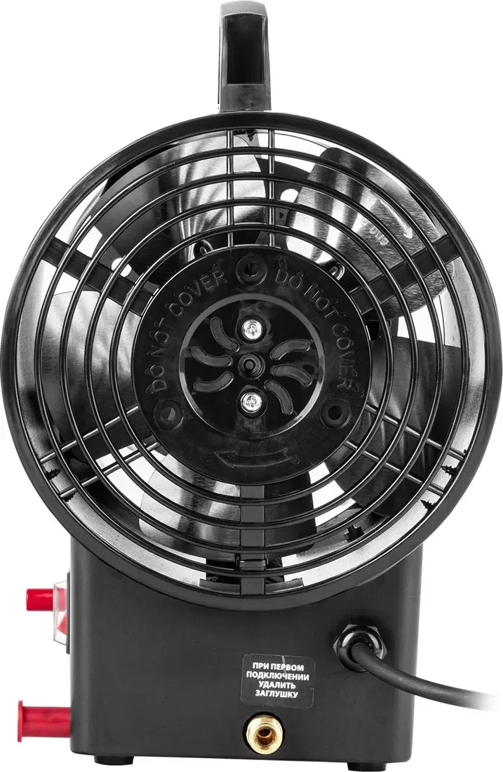 Тепловая пушка MTX GHB-15 фото