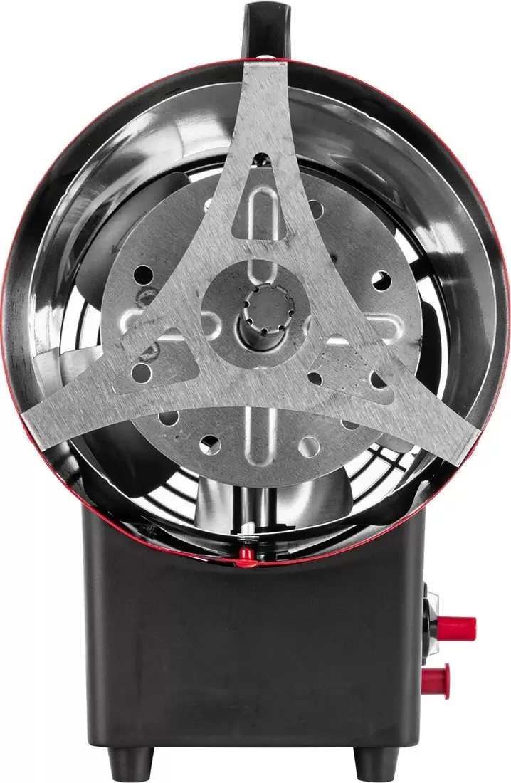 Тепловая пушка MTX GHB-15 фото