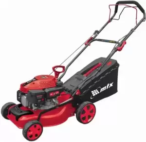 Газонокосилка бензиновая MTX GL41-K фото