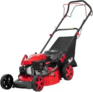 Газонокосилка бензиновая MTX GL46SP-K фото
