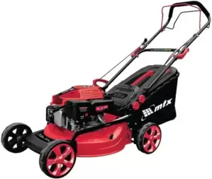 Газонокосилка бензиновая MTX GL51SP-K фото