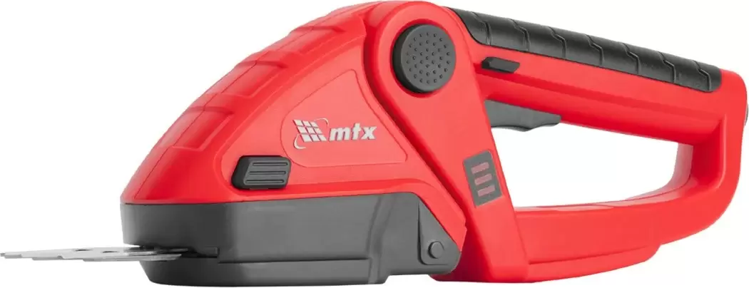 Кусторез + ножницы MTX GSM-3 (с 1-им АКБ) фото