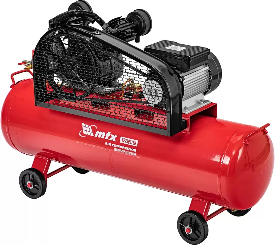 Компрессор MTX КР2500/80 фото