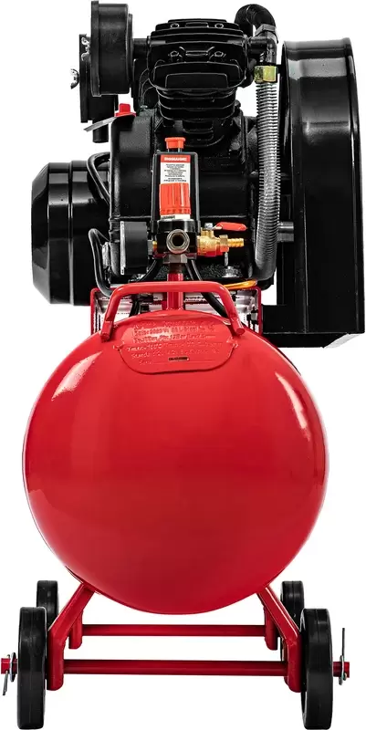 Компрессор MTX КР2500/80 фото