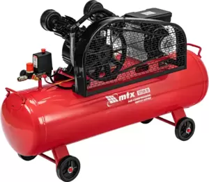 Компрессор MTX КР2500/80 фото