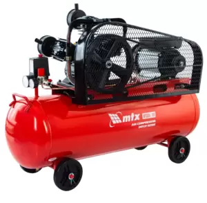 Компрессор MTX КР3000/100