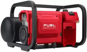 Компрессор Milwaukee M18 FAC-0 фото