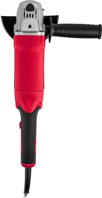 Угловая шлифовальная машина MTX MAG125-1200 фото 6