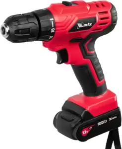 MTX MCDL-12-02