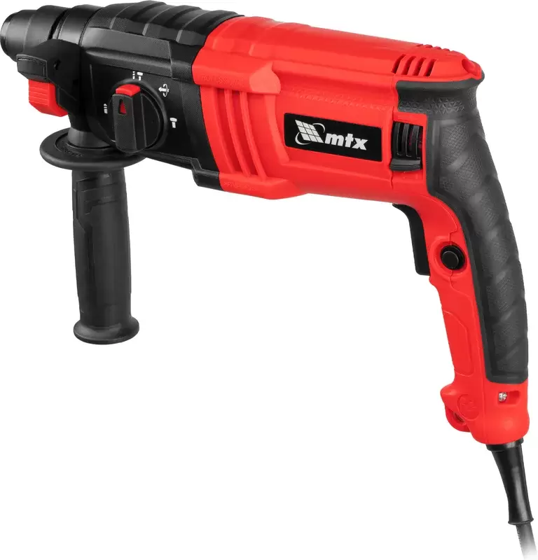 Перфоратор MTX MRH-600-22 фото