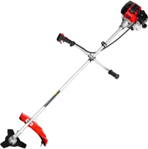 Триммер бензиновый MTX MT-43 фото
