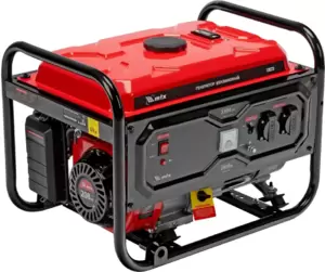 MTX RS-4000