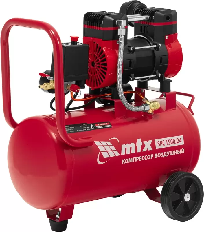 MTX SPC 1500/24