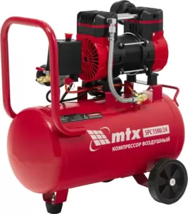 MTX SPC 1500/24