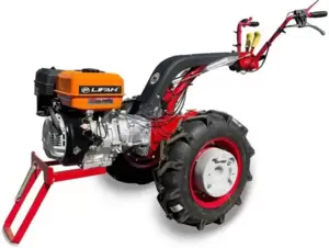 Мотоблок МТЗ Беларус 012WM (Lifan 188F 13 л.с.) фото