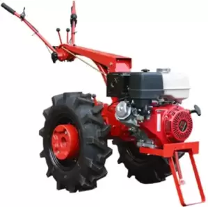 Мотоблок МТЗ Беларус-012WME фото