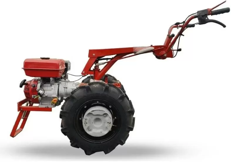 МТЗ Беларус-09Н-02 (Rato R270)