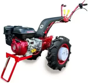 МТЗ Беларус-09Н-02 (Weima 177F 9 л.с.)