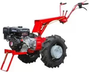 МТЗ Беларус-09Н-02 колеса 6.5-12 (Lifan 177F 9 л.с.)