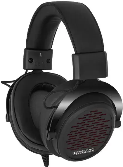 Music Public Kingdom HP503